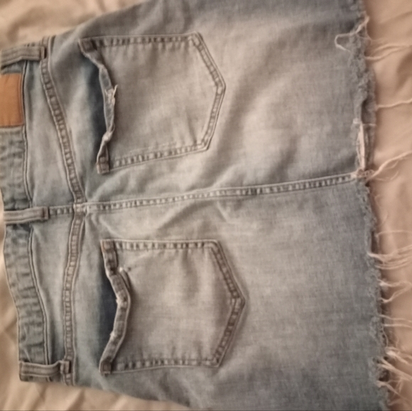 Aeropostale skirt - Picture 1 of 2